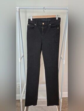 Yoga Jeans *Made In Canada* Size 28